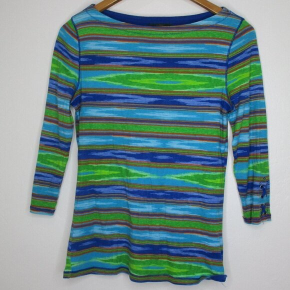 Ralph Lauren Tops - Women's LRL Lauren Jeans‎ Co. Ralph Lauren Shirt, Size XS